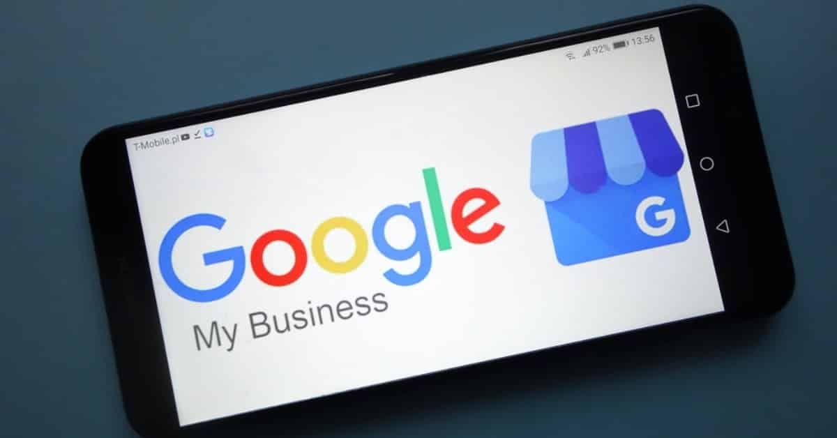 google my business tips