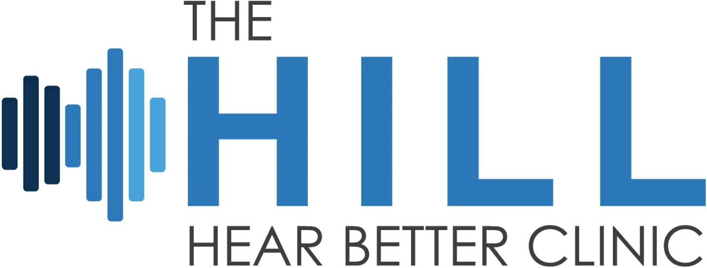 Featured Client The Hill Hear Better Clinic Cmo Onloan