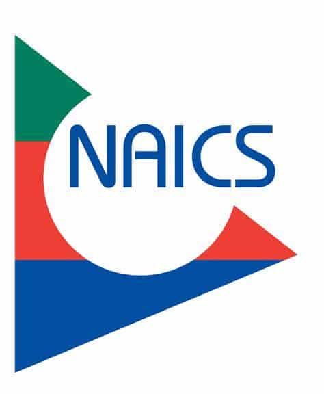 NAICS logo in color