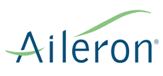 Aileron logo