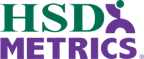 HSD Metrics Logo