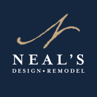 Neals Design Logo